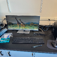 Waters e2695 HPLC System image 3